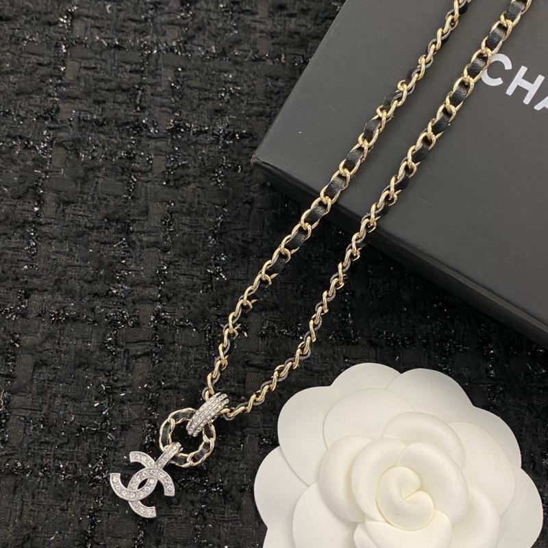 Chanel Necklaces